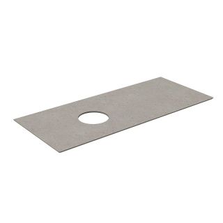 Столешница Kerama Marazzi Magica Риккарди MA.1.0.SG519920R\120 120 см серый матовый